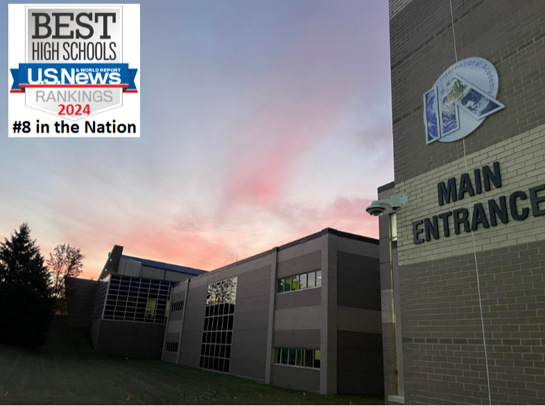 IAW Sunrise