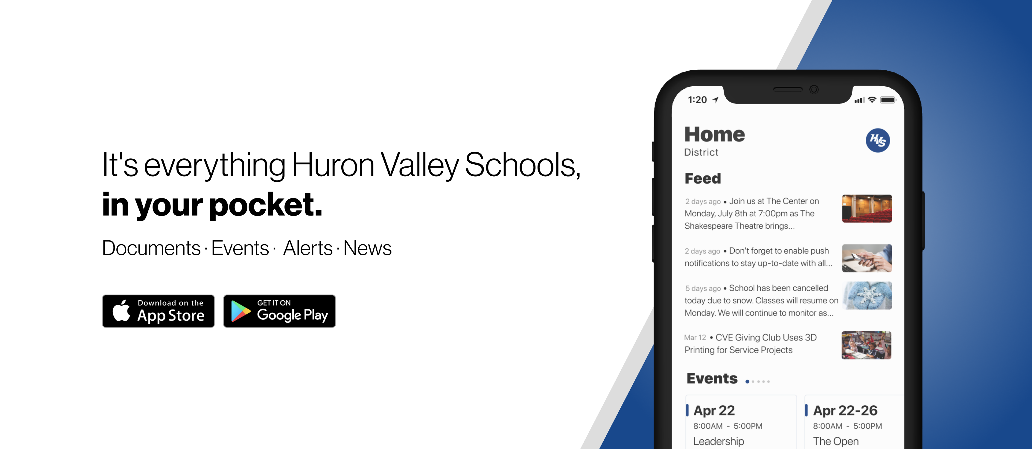 huron valley schools