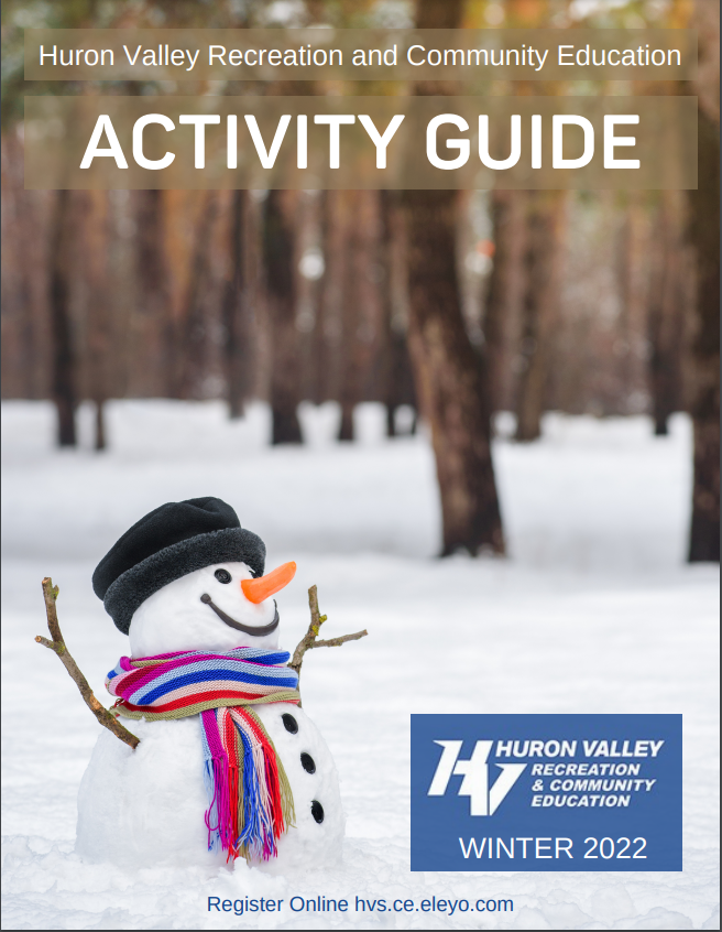 Activity Guide