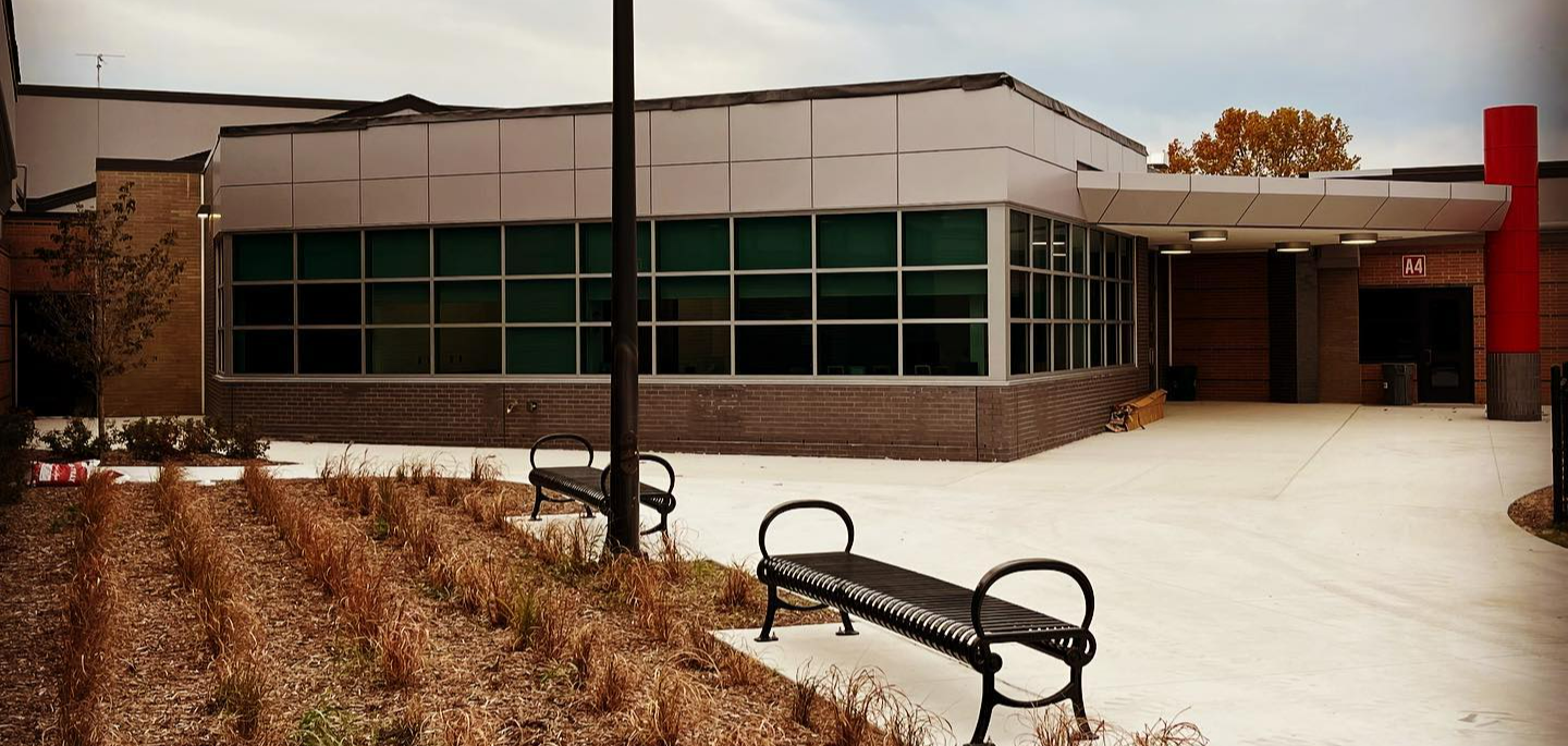 Heritage Elementary Home