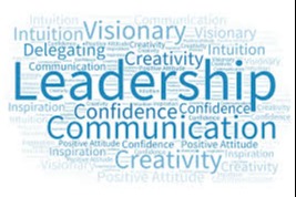 Leadership - This week's Positivity Project's focus