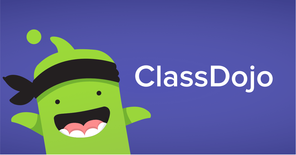 Class Dojo link