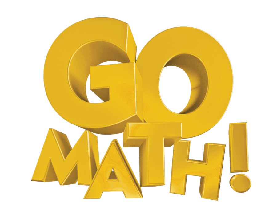 Go Math link