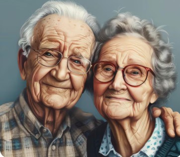 Grandparent's Day!