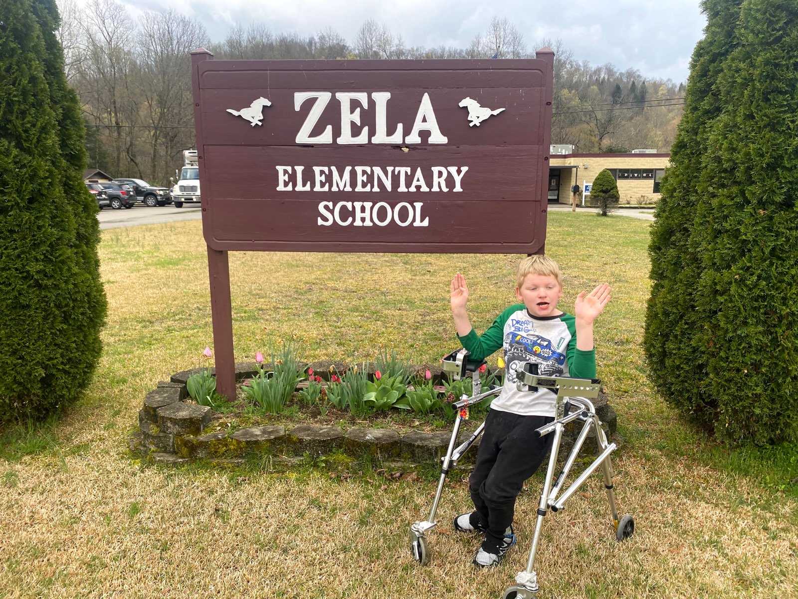 Zela Elementary School