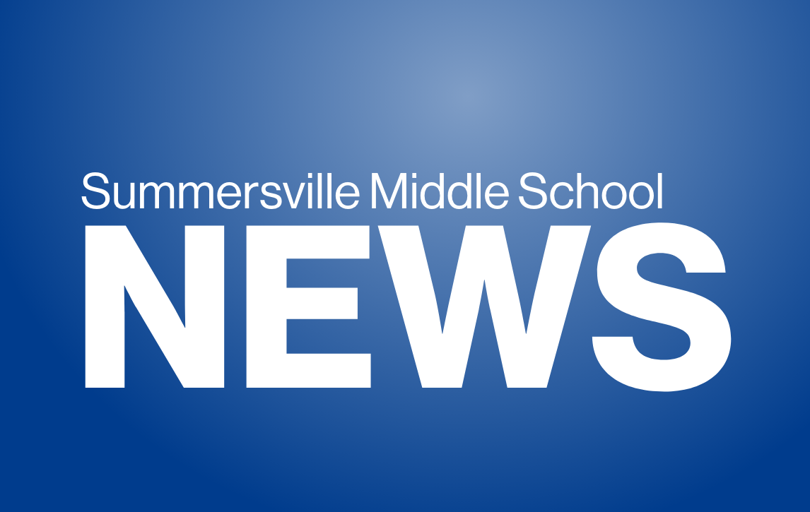 New site! Summersville Middle School
