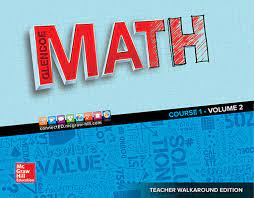 Math book