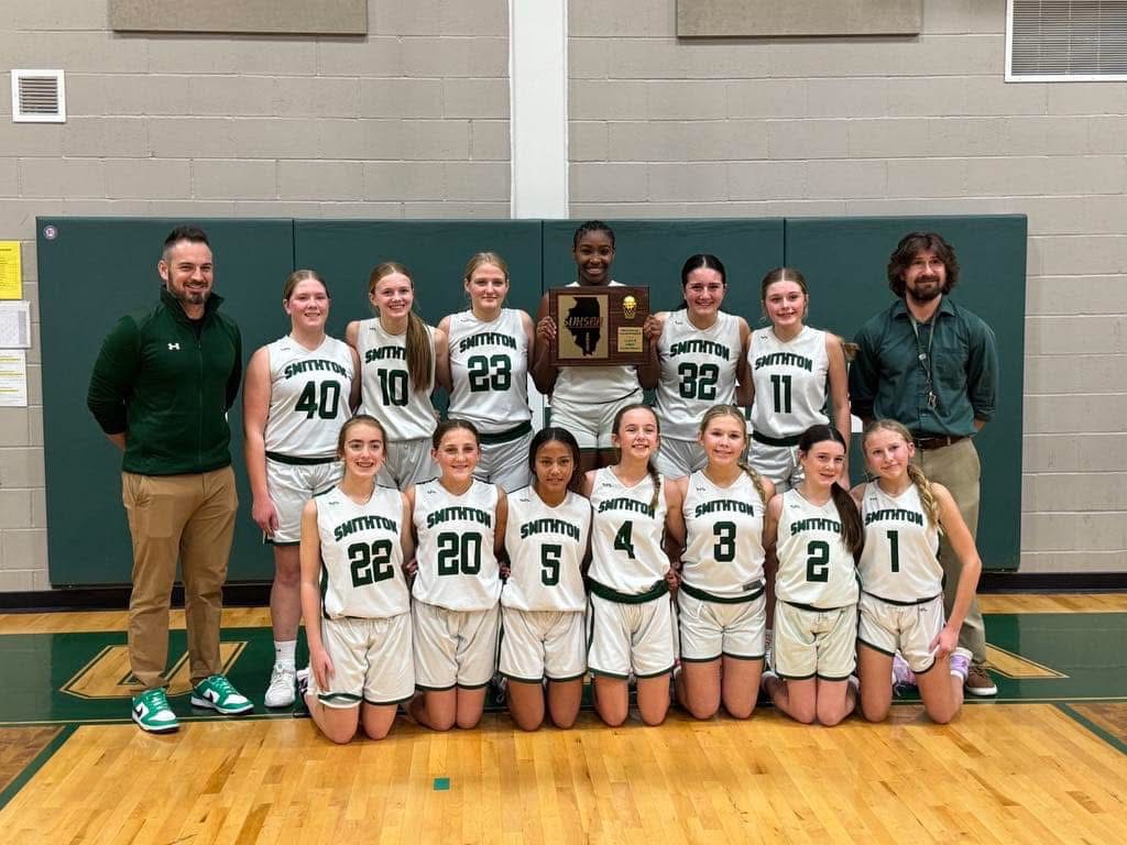 2025-01  girls basketball regionsl champs