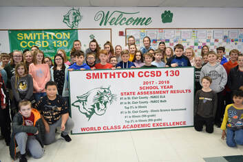 Smithton CCSD 130