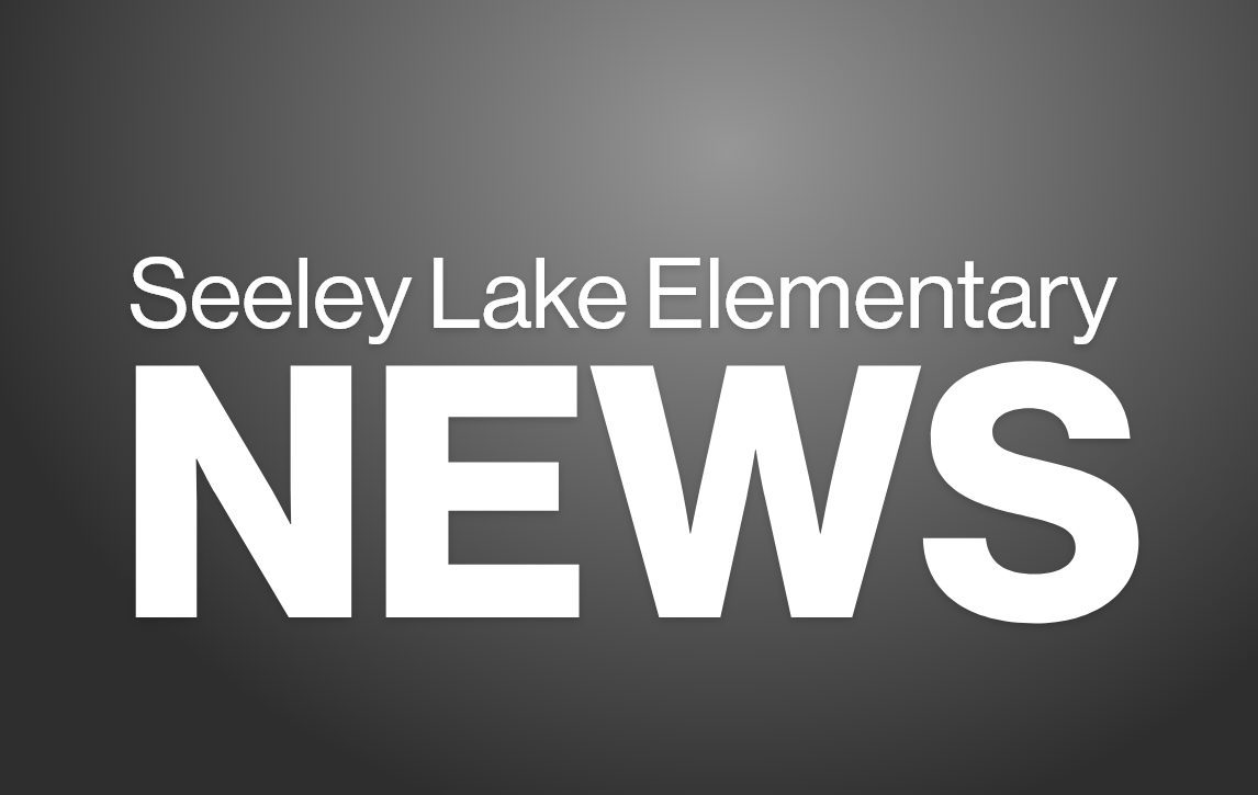 We have a new app! Seeley Lake Elementary