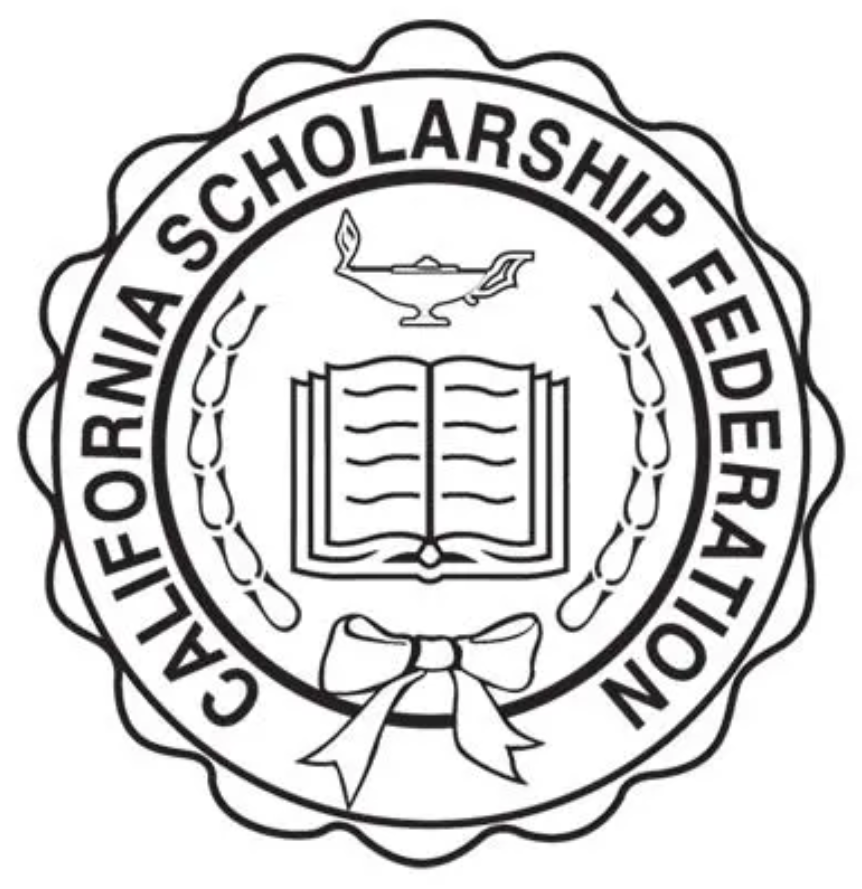 California Scholarship Federation (CSF)