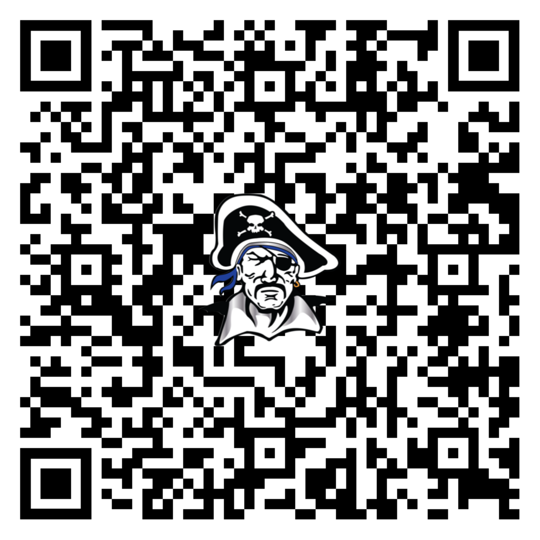 QR Code to BrainFuse