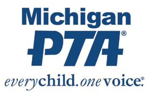 Michigan PTA every child. one voice.