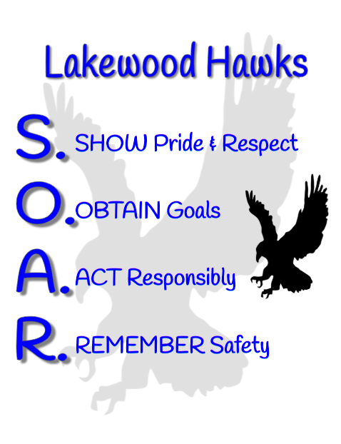 lakewood hawks