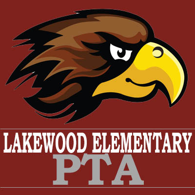 Lakewood PTA Logo