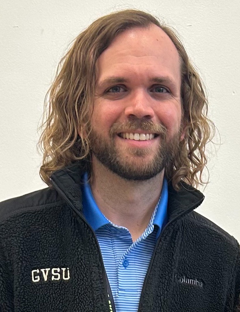Spring Mills Principal Adam Wager