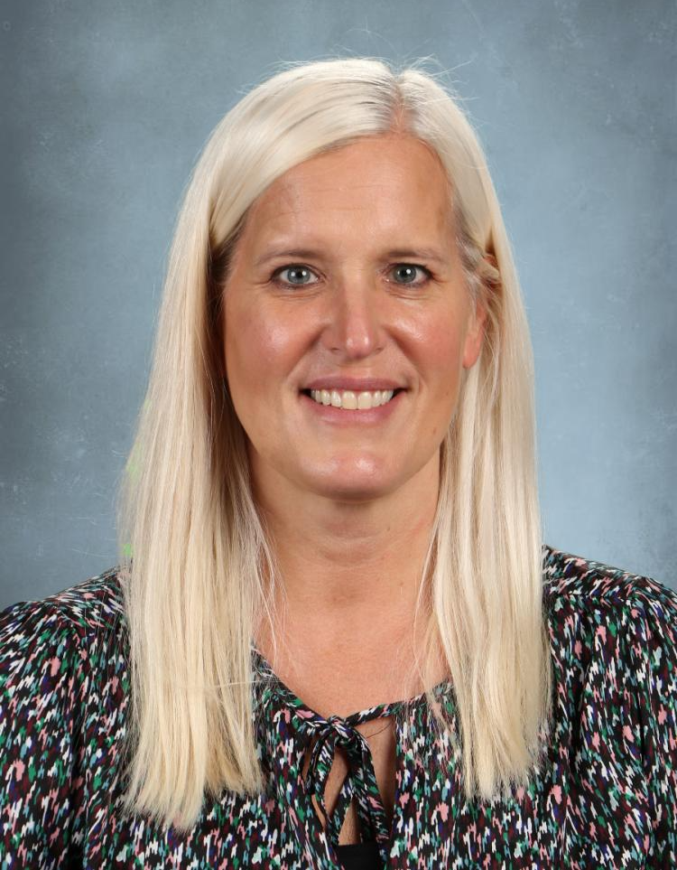 Sarah Bentley - Principal 