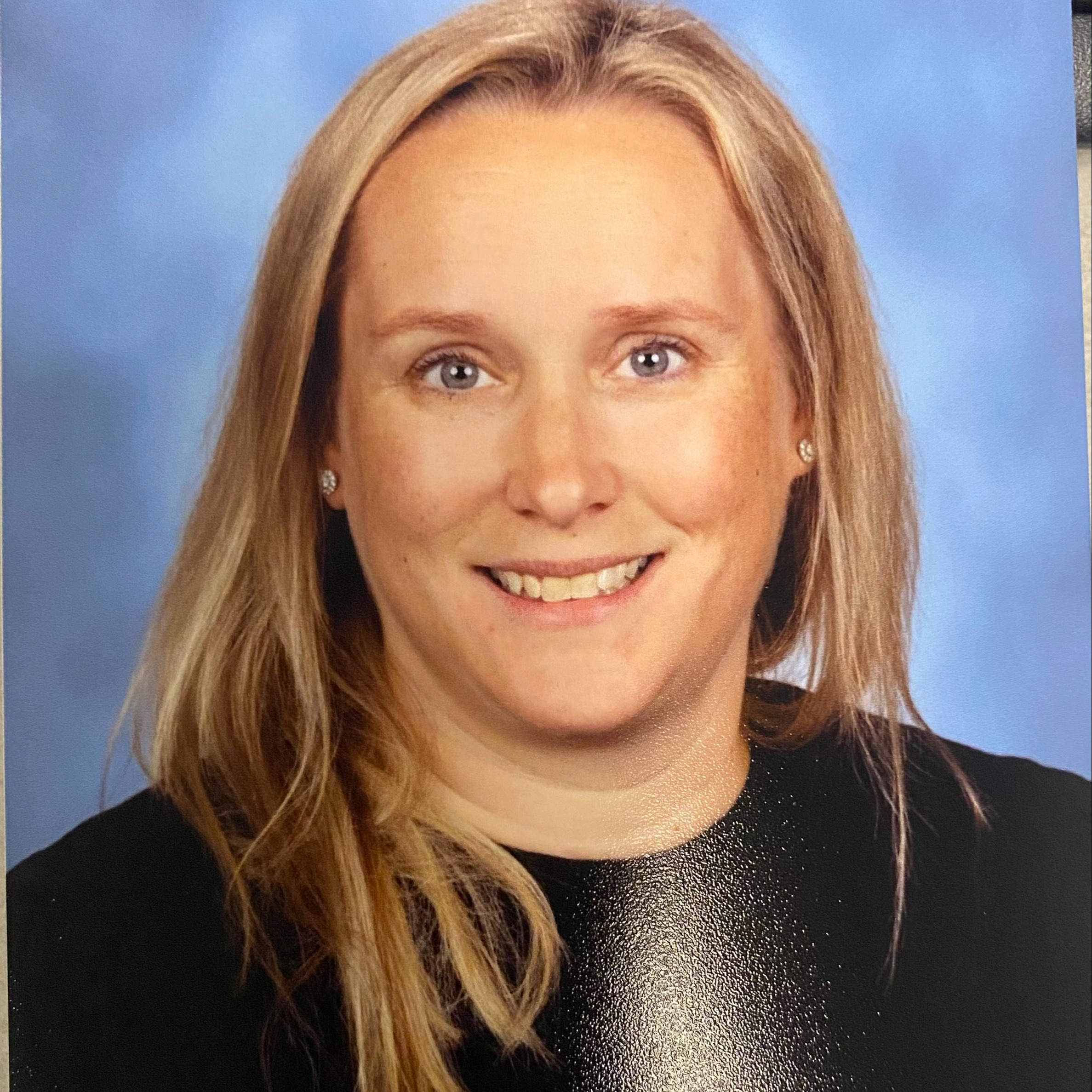 Ms. Sharkey