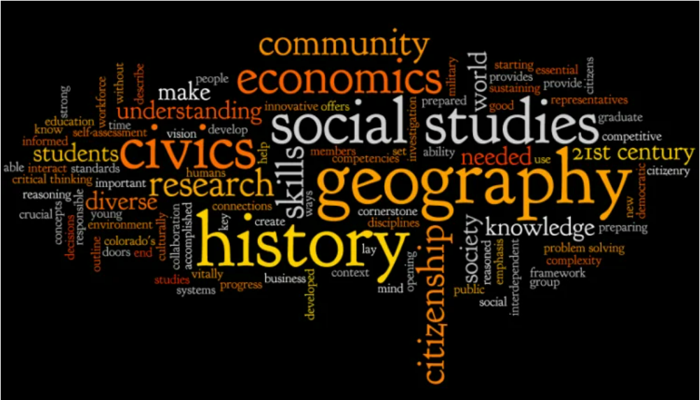 Social Studies Picture