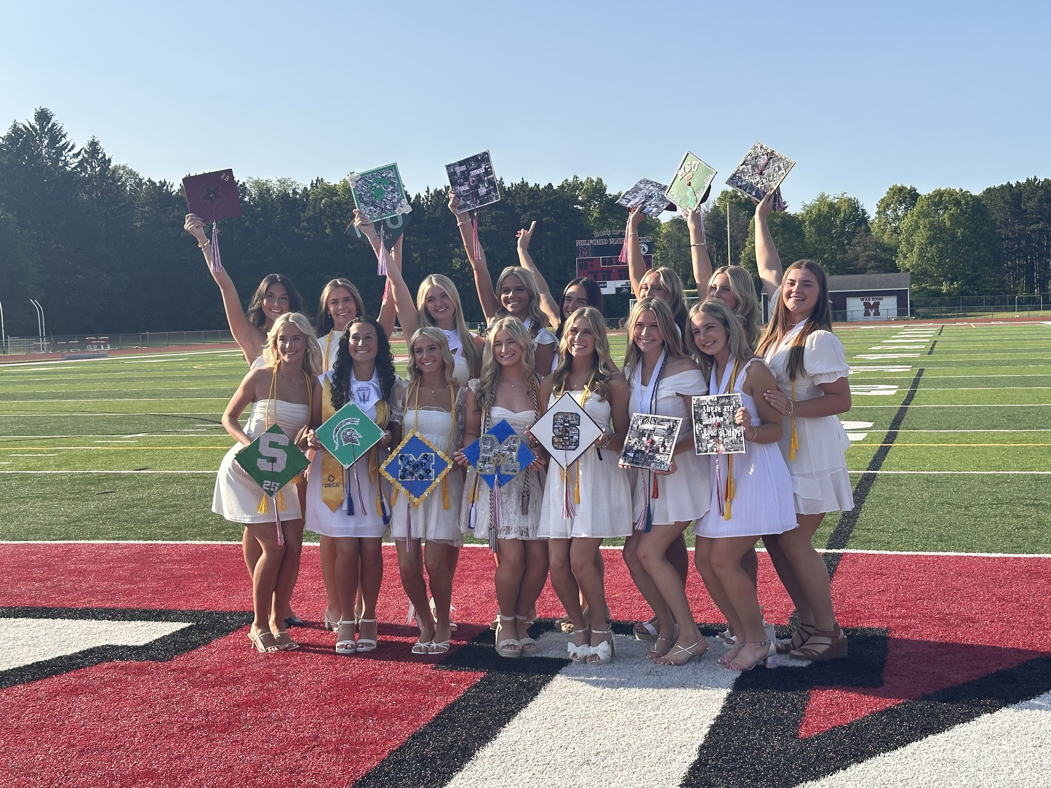 Milford High School