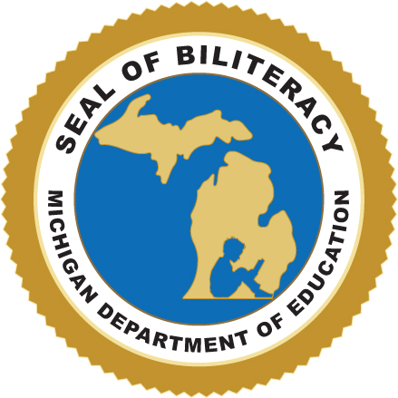 Michigan Seal of Biliteracy