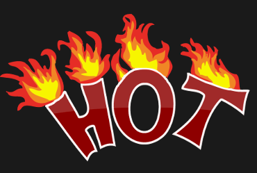 HOT Team 67 logo