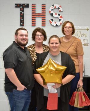 2019-2020 Grant Award Pictures