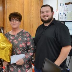 2019-2020 Grant Award Pictures