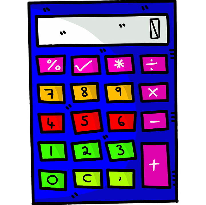 calculator 