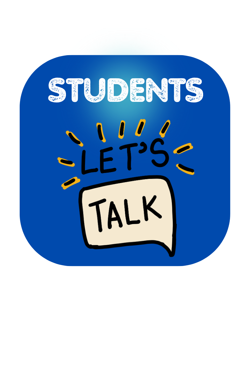 North County Christian School - let's talk for students