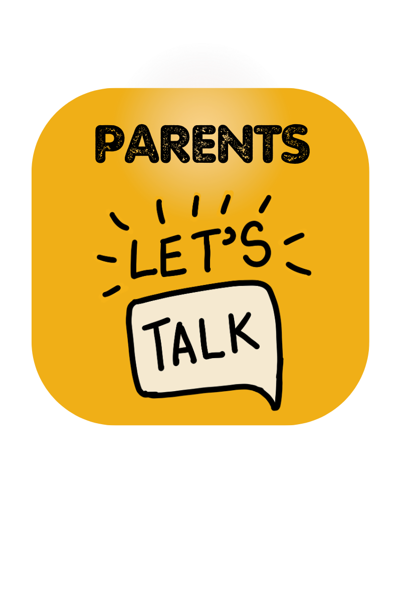 North County Christian School - let's talk for parents