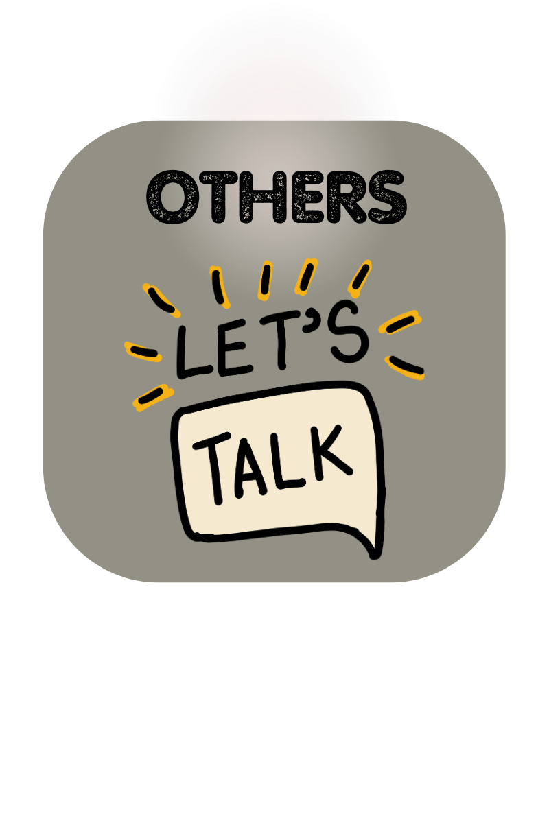 North County Christian School - let's talk for others