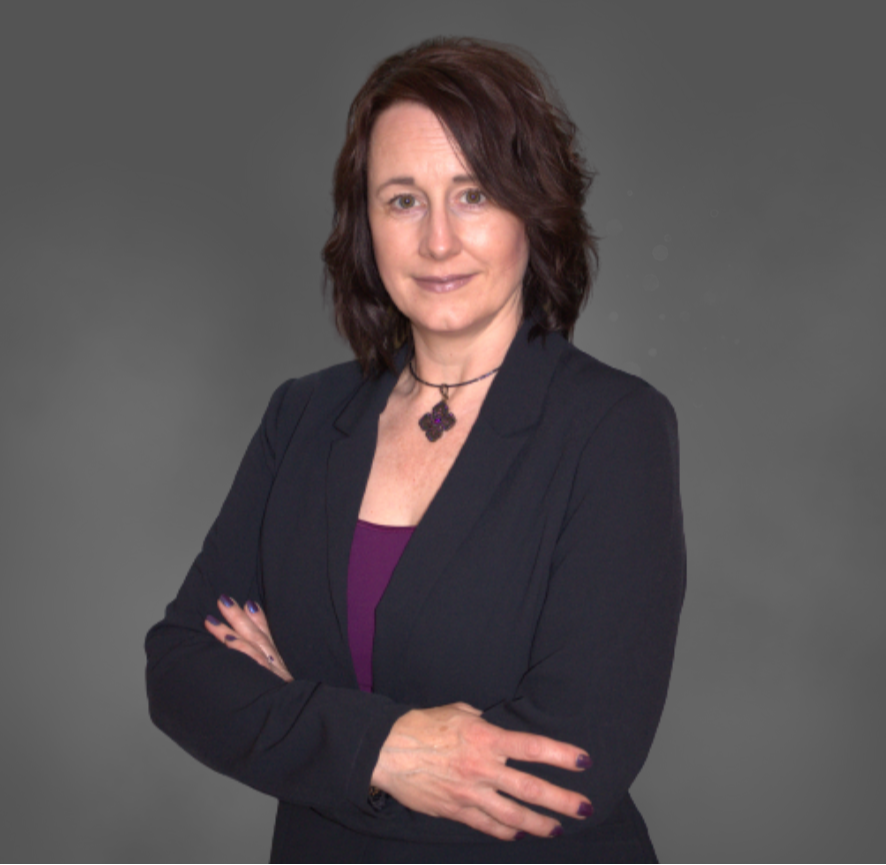 Dr. Melinda Vandevort