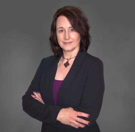 Dr. Melinda Vandevort