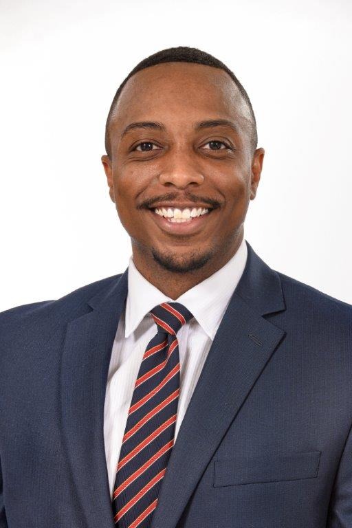 Michael Little Jr.