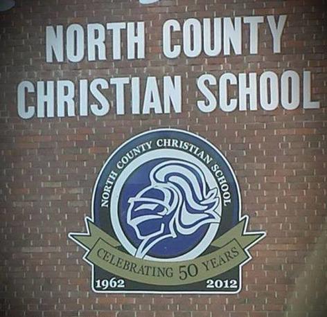 North County Christian School
