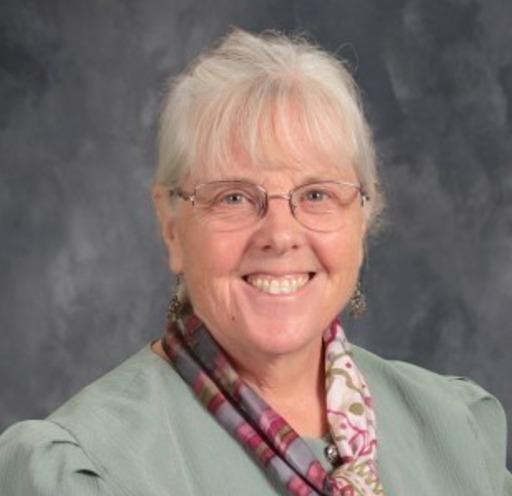 Lucy BuckhannonJR Kindergarten