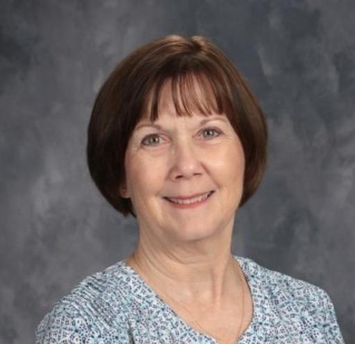 Kathy Pugh