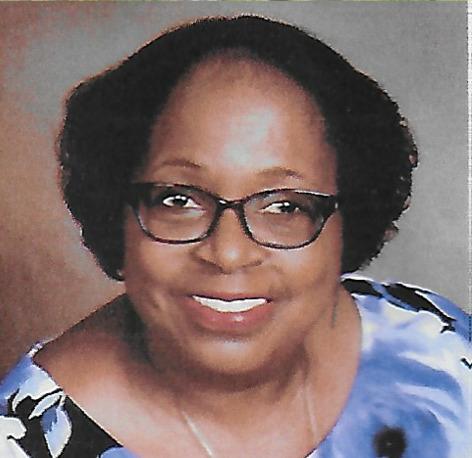 Toni Miller