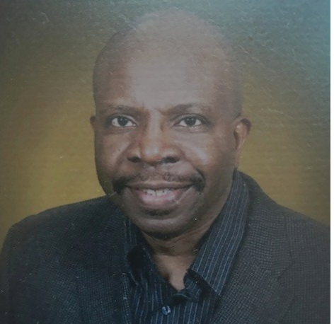 James Clay