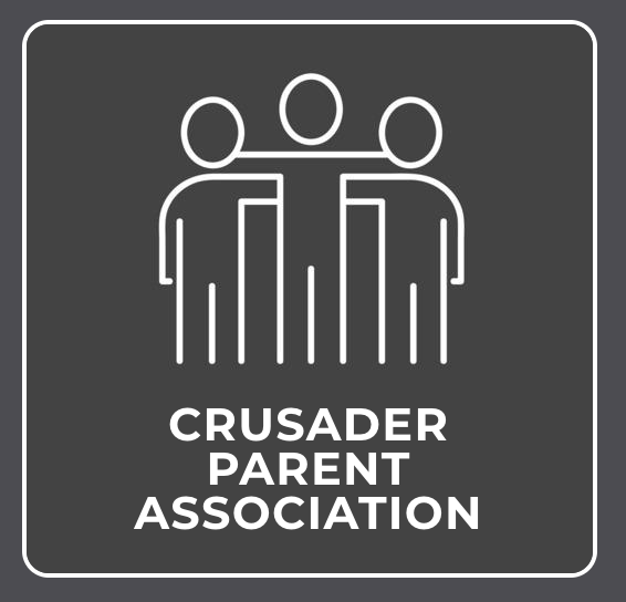 Crusader Parent Association