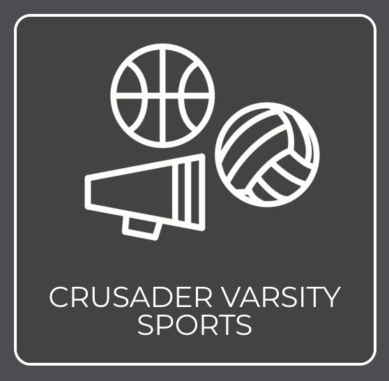 Crusader Varsity Sports