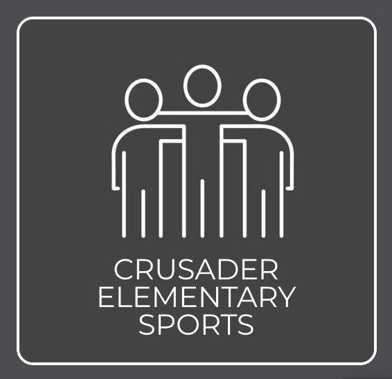 Crusader Elementary Sports