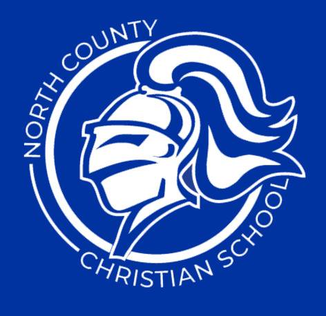 North County Christian School