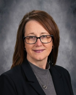 Dr. Melinda Vandevort