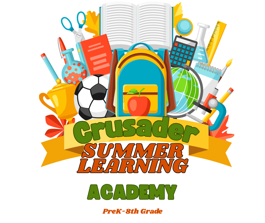 Summer Learning Academy