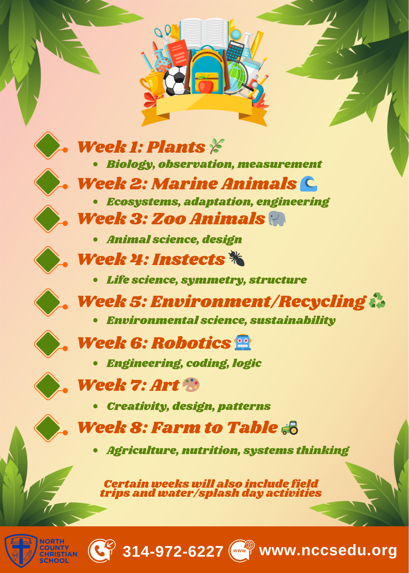 Flyer