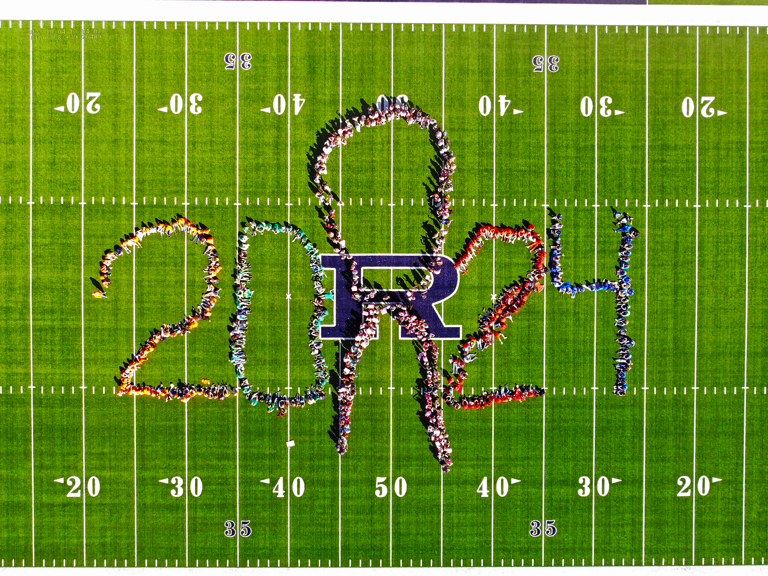 RCHS/RCMS Breast Cancer Awareness Month 2024
