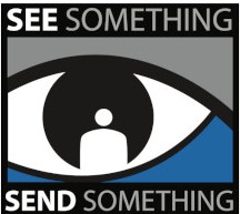 See Something, Send Something