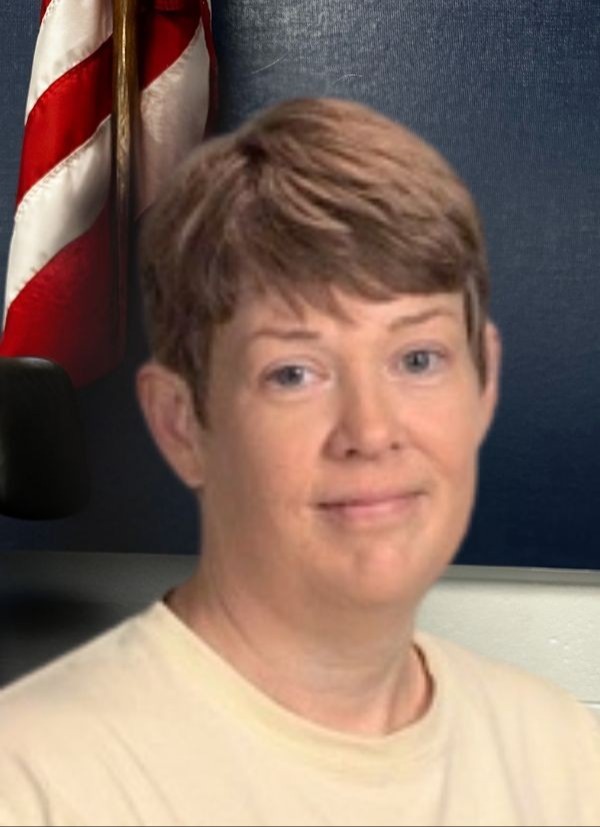 Wendy Johnson Picture